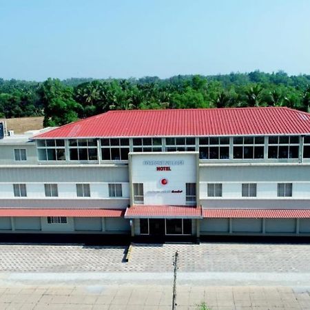 Fortune Village Hotel Kundapur Bagian luar foto