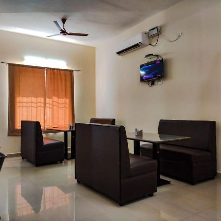Fortune Village Hotel Kundapur Bagian luar foto