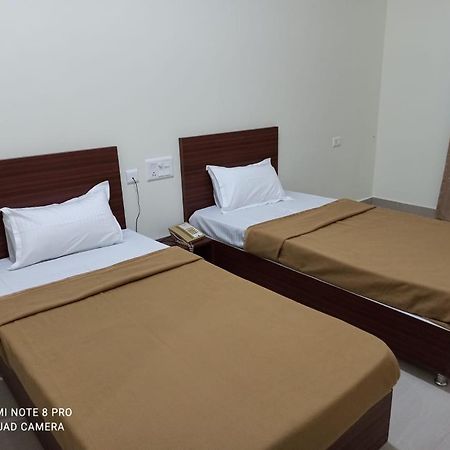 Fortune Village Hotel Kundapur Bagian luar foto