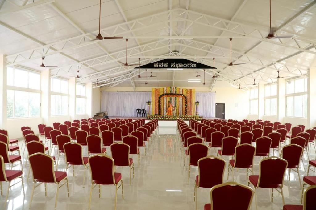 Fortune Village Hotel Kundapur Bagian luar foto