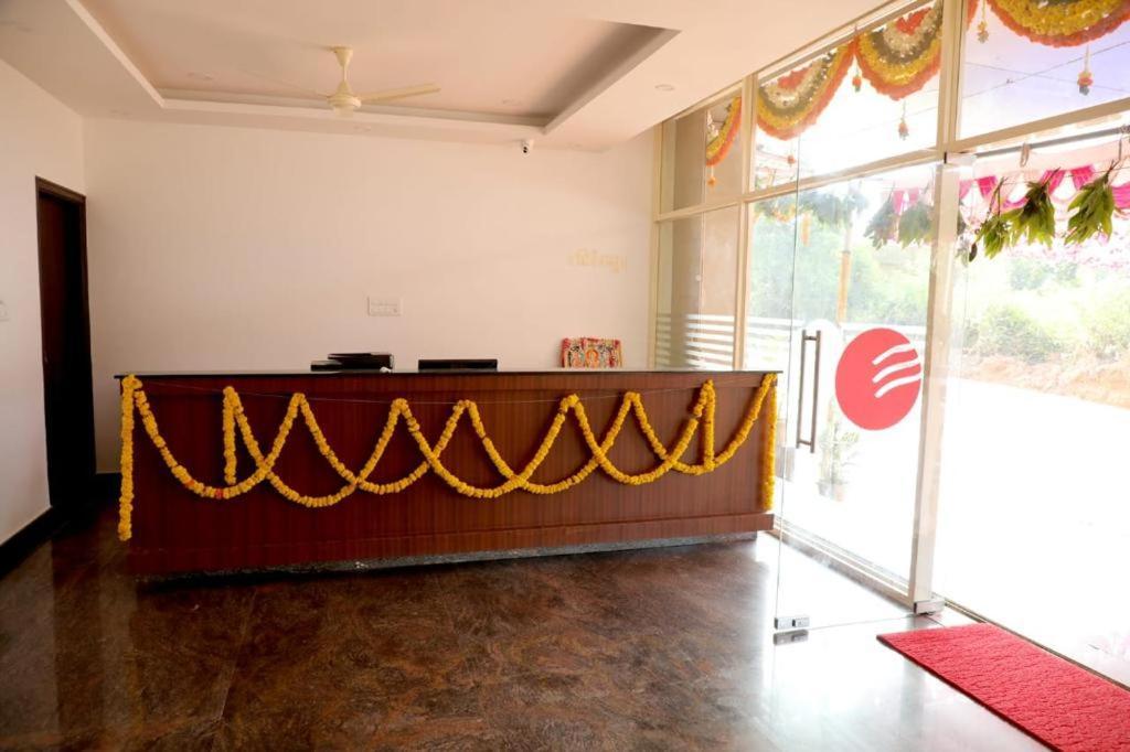 Fortune Village Hotel Kundapur Bagian luar foto