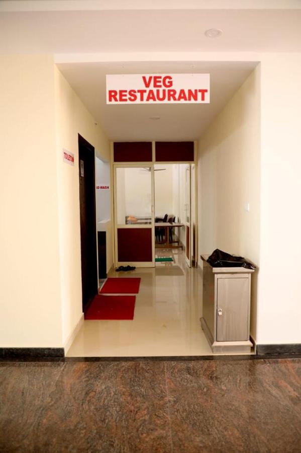 Fortune Village Hotel Kundapur Bagian luar foto