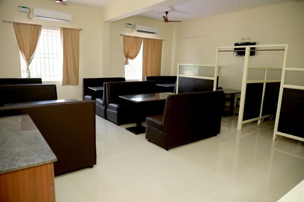 Fortune Village Hotel Kundapur Bagian luar foto