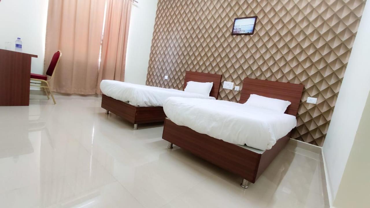 Fortune Village Hotel Kundapur Bagian luar foto
