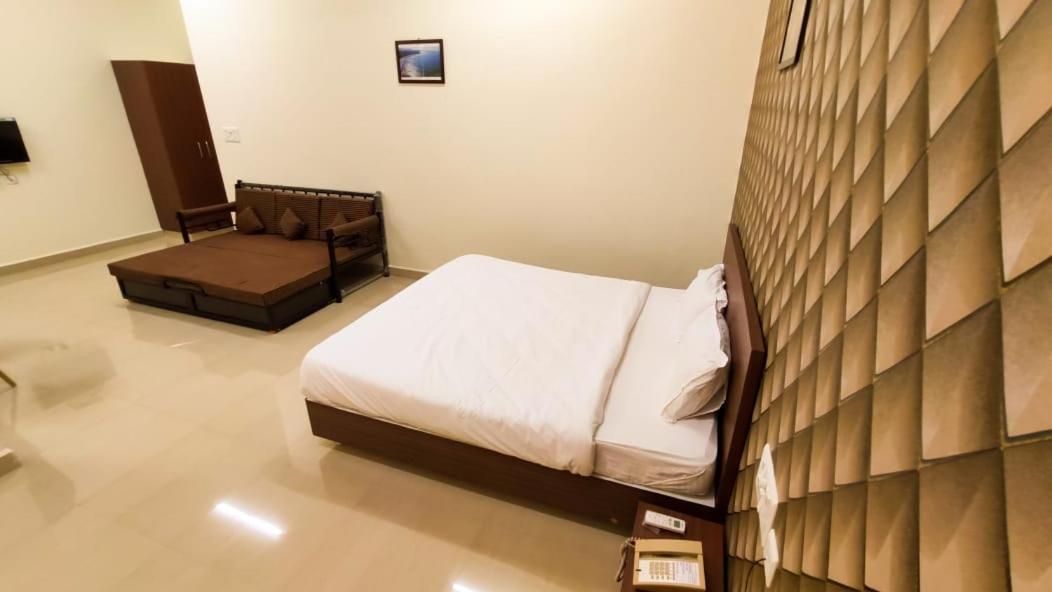 Fortune Village Hotel Kundapur Bagian luar foto
