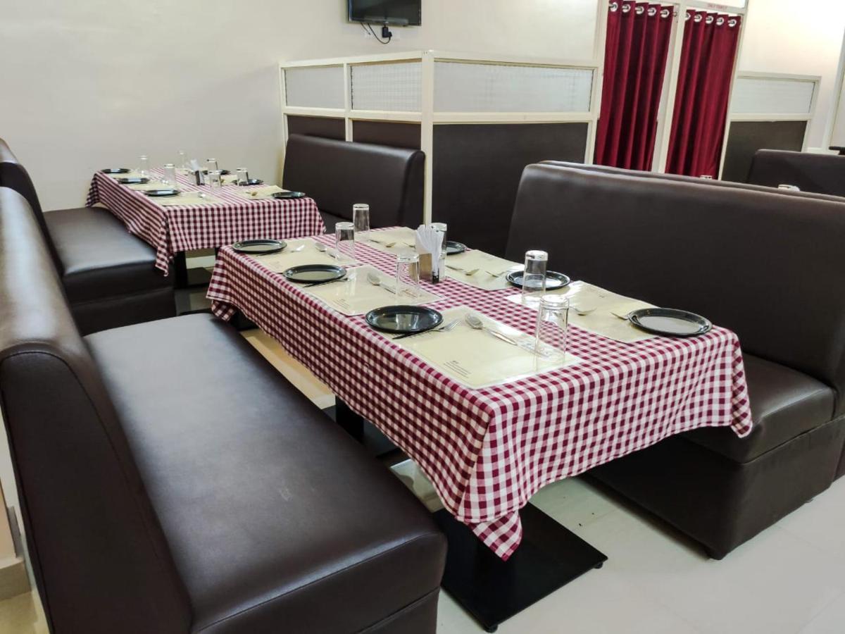 Fortune Village Hotel Kundapur Bagian luar foto