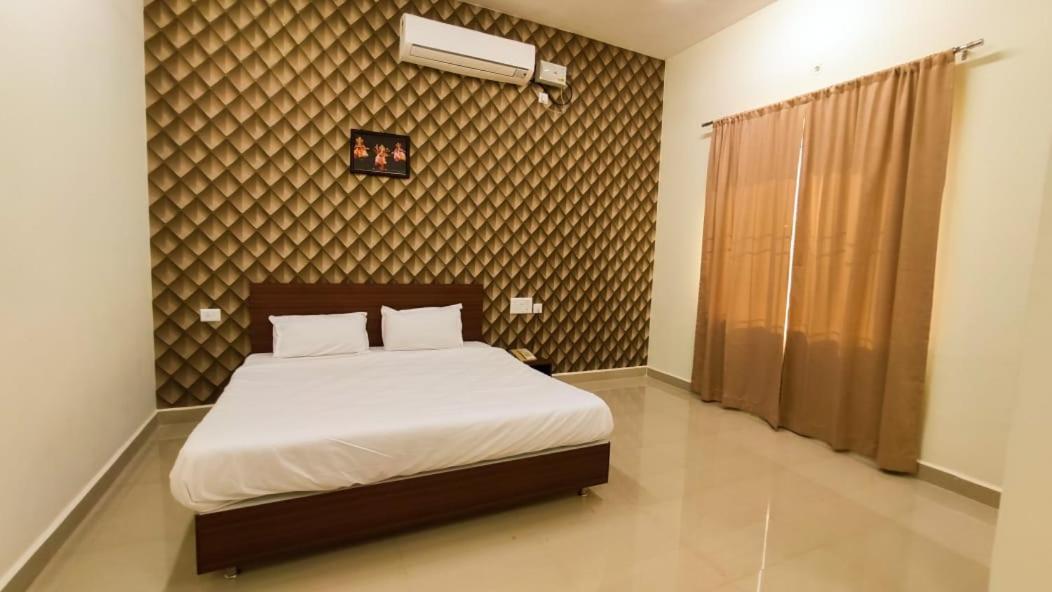 Fortune Village Hotel Kundapur Bagian luar foto