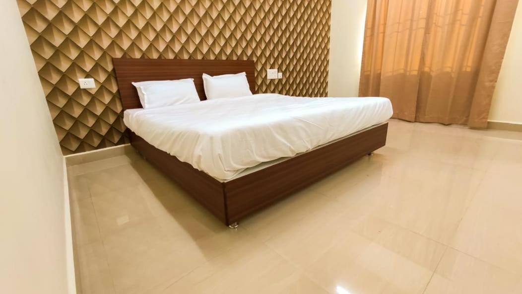 Fortune Village Hotel Kundapur Bagian luar foto