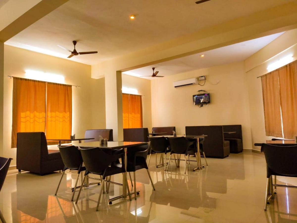 Fortune Village Hotel Kundapur Bagian luar foto