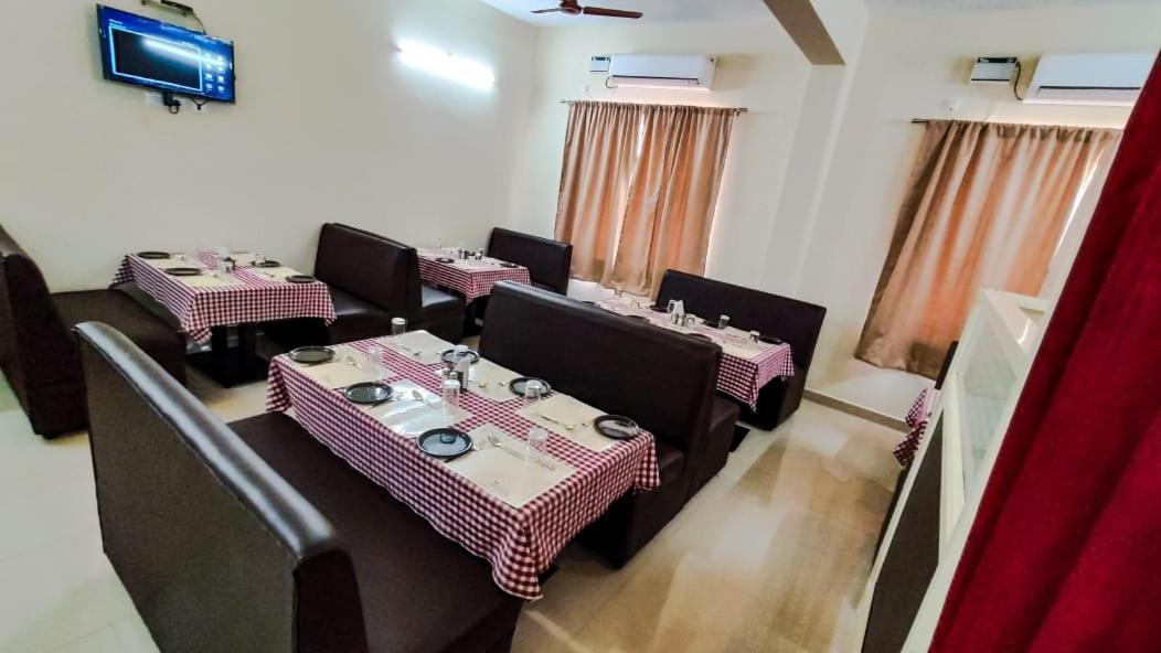 Fortune Village Hotel Kundapur Bagian luar foto