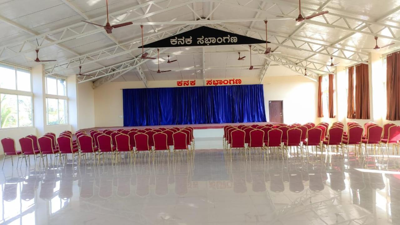 Fortune Village Hotel Kundapur Bagian luar foto