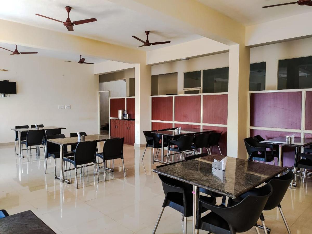 Fortune Village Hotel Kundapur Bagian luar foto