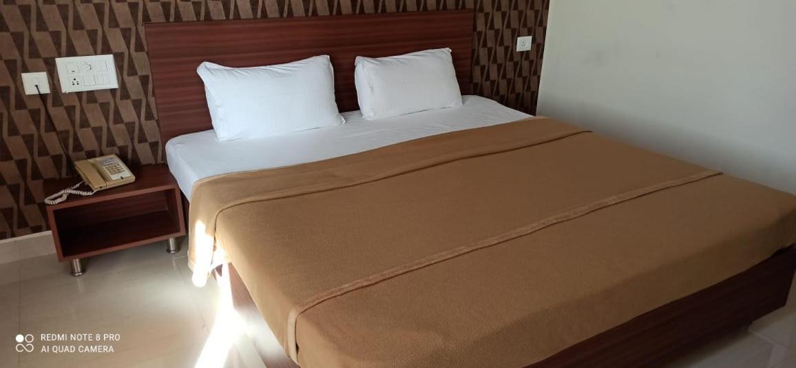 Fortune Village Hotel Kundapur Bagian luar foto